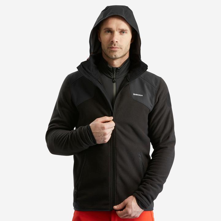 Immagine prodotto Quechua SH500 MOUNTAIN (L)