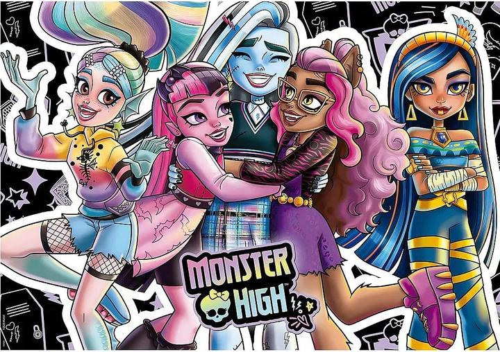 Produktbild Educa Παζλ Monster High 300 Pieces EDU19705 (300 Teile)
