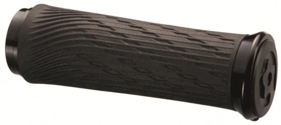 Actual product image Sram Locking Grips for Grip Shift