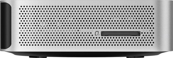 Image du produit Geekom Mini PC A7 AMD Ryzen 5 7535HS 5.1 GHz 16 GB RAM AMD Win 11 Pro (16 Go)