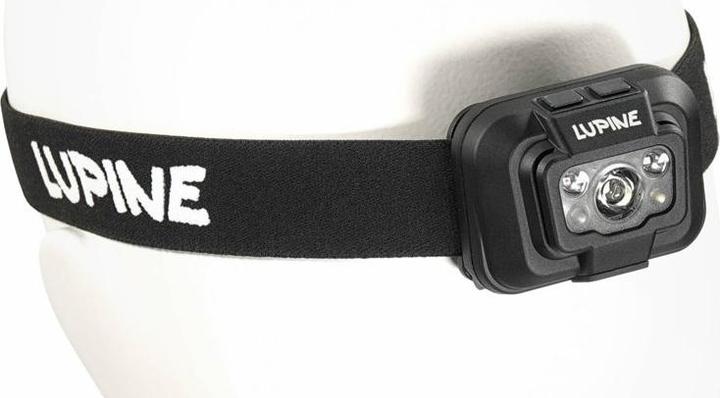 Produktbild Lupine Penta 4500K Stirnlampe (1100 lm)