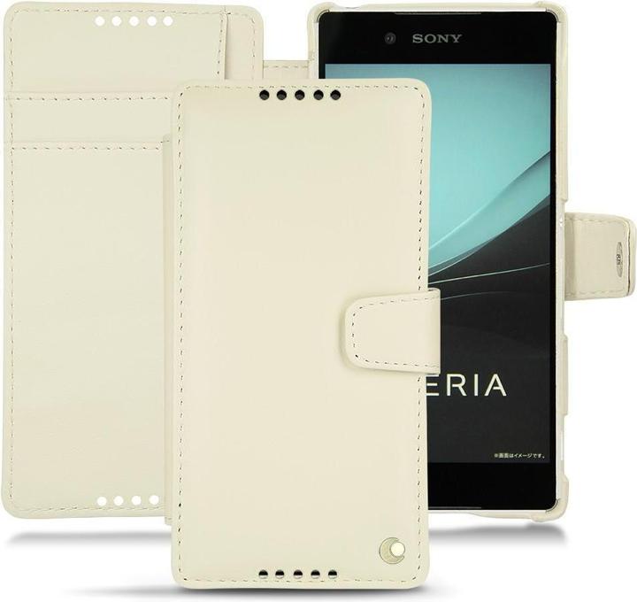 Image du produit Noreve Housse cuir portefeuille (Sony Xperia Z4/ Z3+)