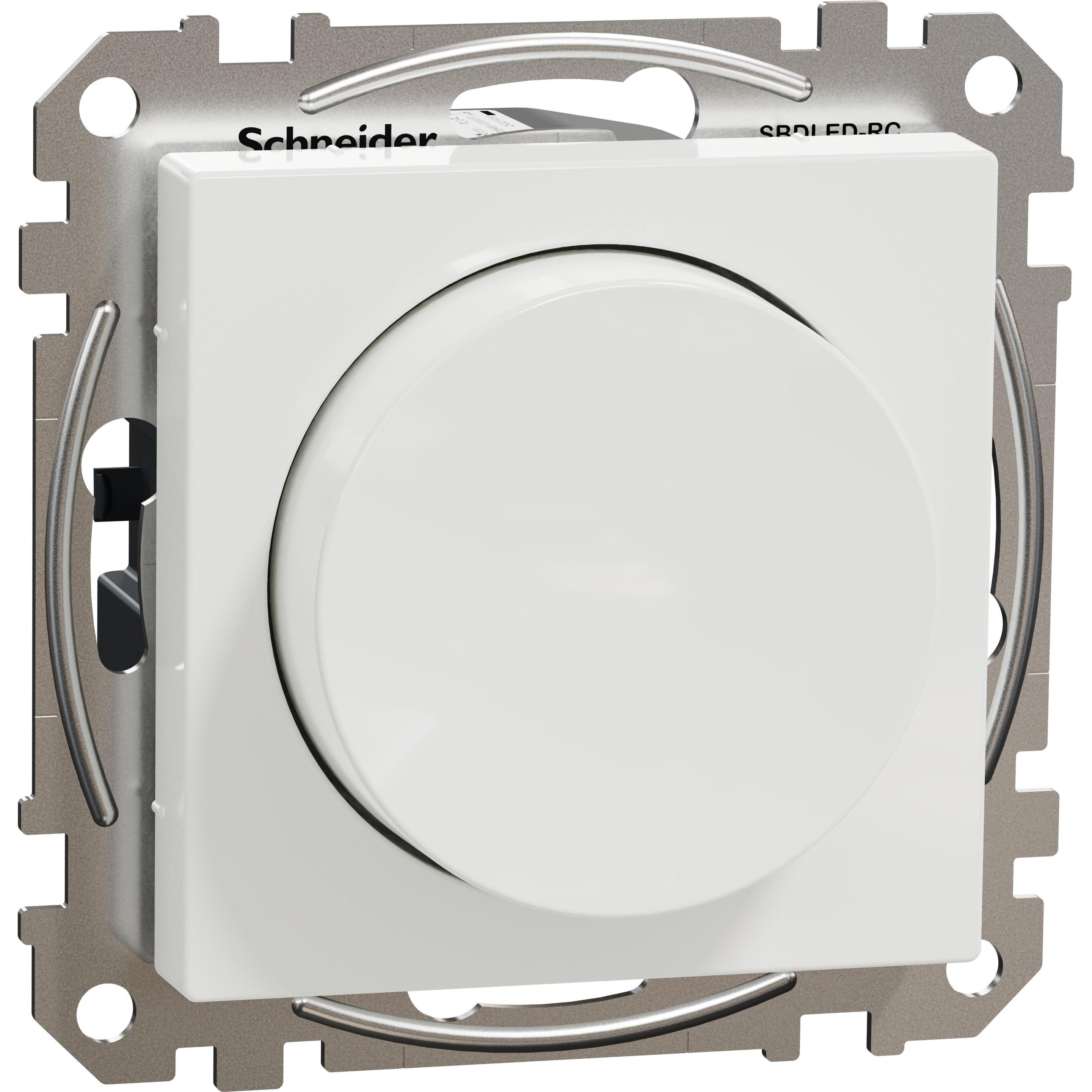 Thumbnail - Schneider Electric, Lichtschalter + Storenschalter, WDE002306