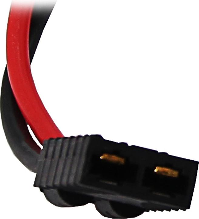 Actual product image Patona RC Akku 8,4V 4200mAh Traxxas Ni-MH für RC Fahrzeuge mit Traxxas-Anschluss (8.40 V, 4200 mAh)