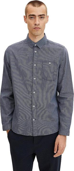 Produktbild Tom Tailor Hemd (S)