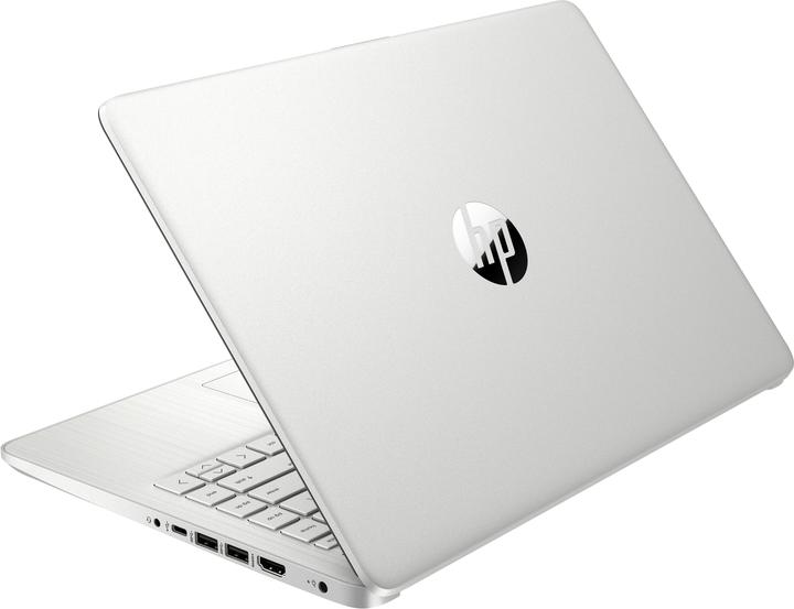 Actual product image HP 14s (15.60", AMD 3020e, 4 GB, 64 GB, DE)