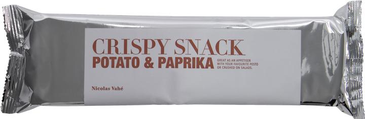 Produktbild Nicolas Vahé Potato Paprika (75 g, 20 Stk.)