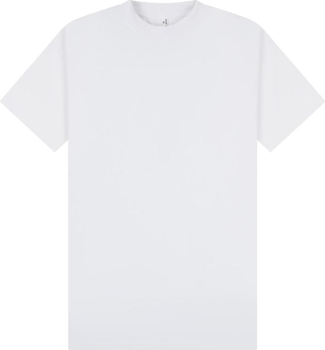 Immagine prodotto Casual Classics Maglietta Oversize Scollo Allungato Adulto Unisex (S)