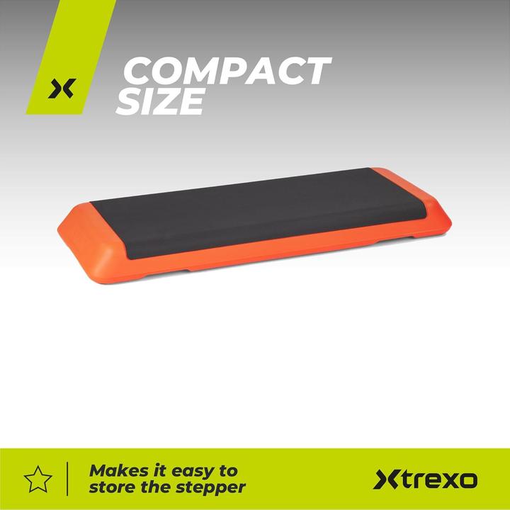 Produktbild Trexo Aerobic Stepper