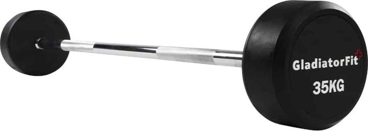 Gladiatorfit Doppelter Lacrosse (20cm) (1 x 35 kg)