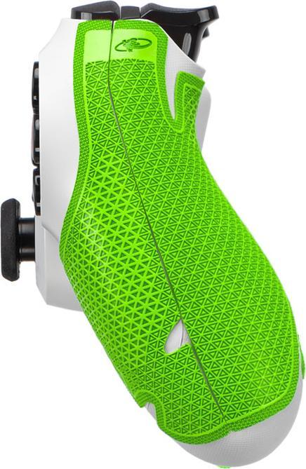 Immagine prodotto Lizard Skins Playstation 4 - Verde smeraldo (ritagliato, 0,5 mm) (PS4)