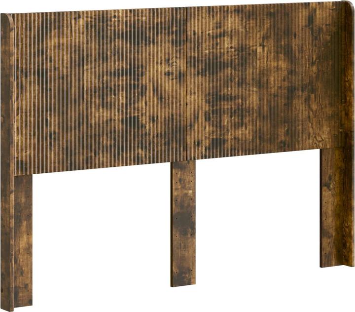 Actual product image vidaXL Modernes Kopfteil (141.50 x 7 x 100 cm)