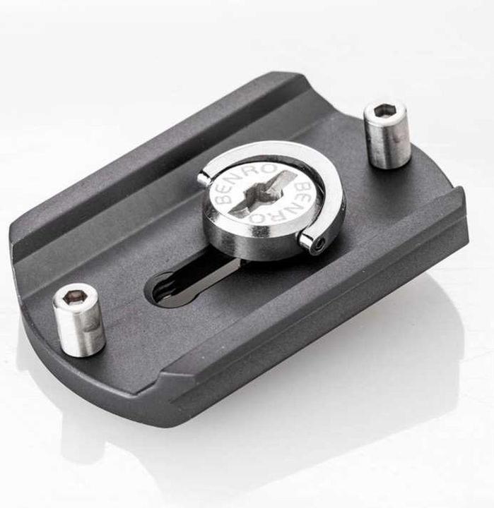 Actual product image Benro GX25 (Spherical head)