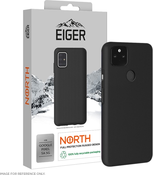 Immagine prodotto Eiger North Case (Google Pixel 5a 5G)