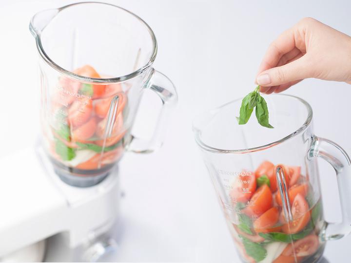 Produktbild Kenwood KVL6000T Chef XL Sense