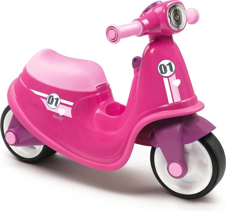 Produktbild Smoby Scooter