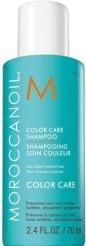 Actual product image Moroccanoil Moisturizing shampoo for coloured hair Color Care (Shampoo) (70 ml, Liquid shampoo)