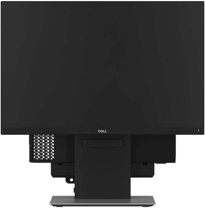 Actual product image Dell AIO Stand OSS21 for OptiPlex SFF