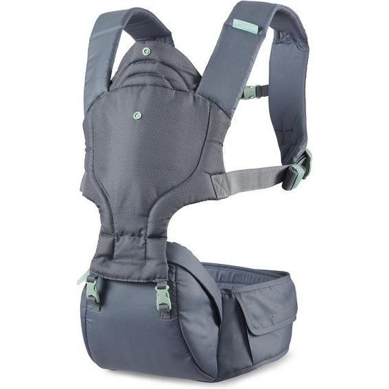 Bkids 5in1 Babytrage mit Infantino-Sitz (150300012)