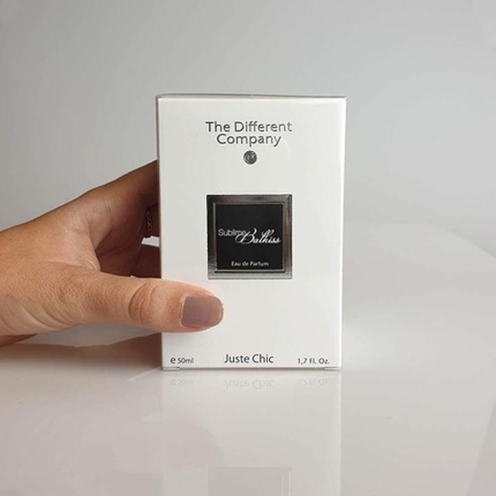 Immagine prodotto The Different Company Sublime Balkiss (Eau de parfum, 50 ml)