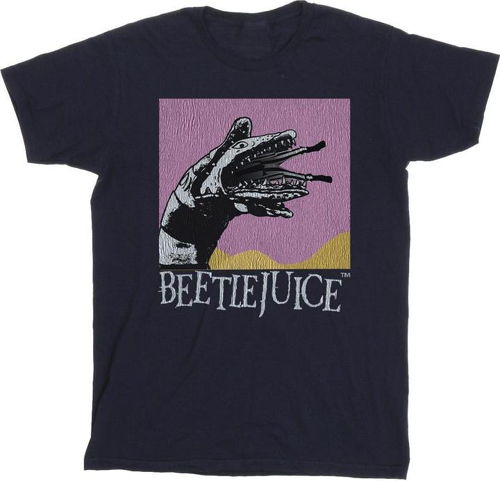 Beetlejuice TShirt (XXL)