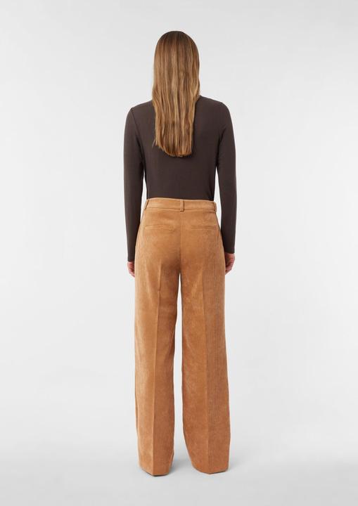 Immagine prodotto Comma Cordhose mit Wide Leg (Banda radio 38 (2600 MHz))