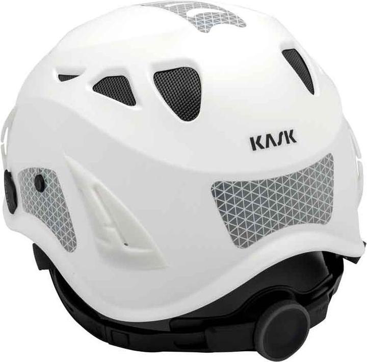 Produktbild Kask Superplazma AQ HI VIZ (51 - 63 cm)