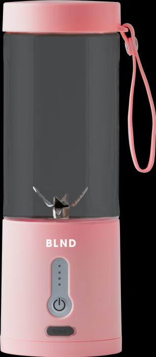 Actual product image BLND Pink Blender