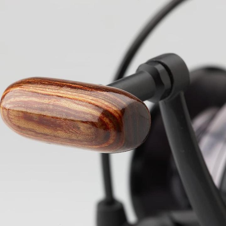 Produktbild Prologic Karpfenrolle Avenger BF 6000 (6000)