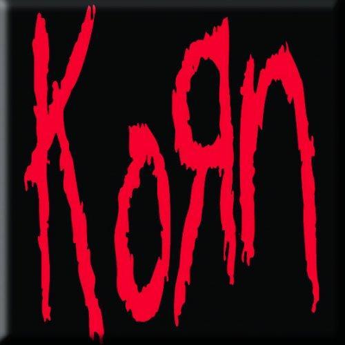 Produktbild Korn KühlschrankMagnet Logo