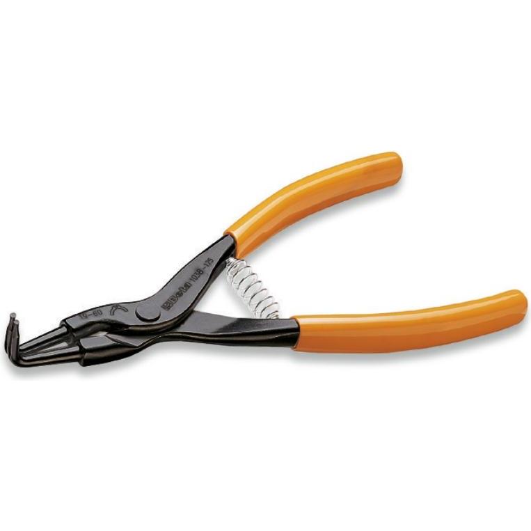 BETA, Pinza, Pinza a Becchi Piegati 90â° per