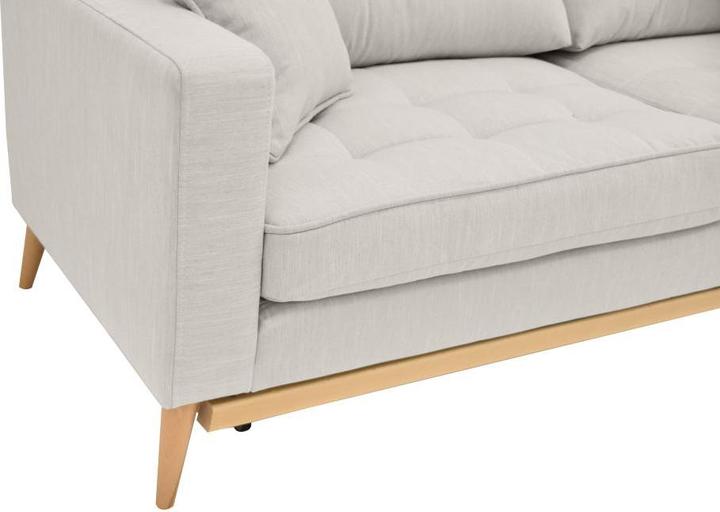 Produktbild Vente-unique Kenza (3-Sitzer)