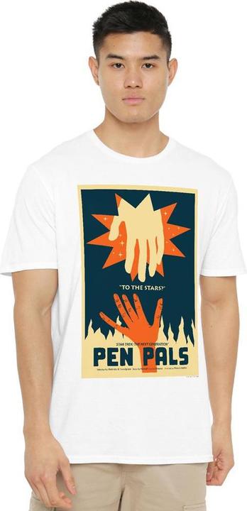 Produktbild The Next Generation Season 2 Episode 15 TShirt (XL)