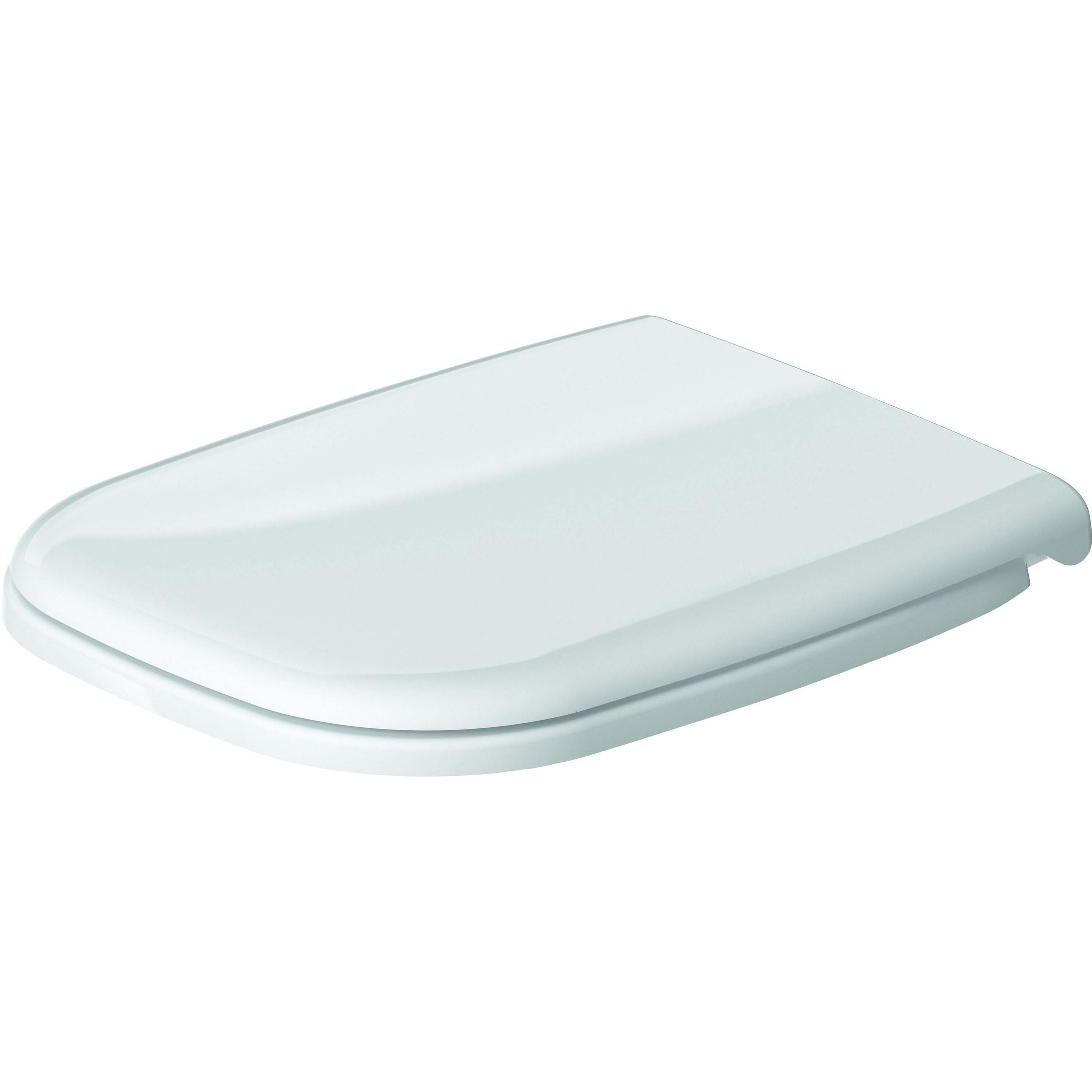 Duravit, Coperchio E Sedile Wc, Codice D