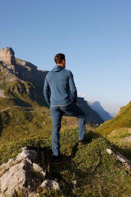Immagine prodotto Radys Giacca R4 Light Stretchfleece (M)