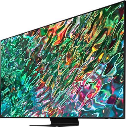 Actual product image Samsung QE55QN93BAT (55", QLED, 4K)