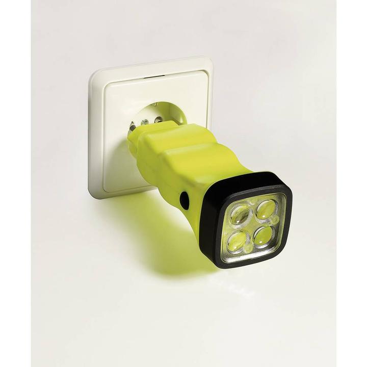 Image du produit AccuLux Projecteur portatif à accu Ex Zone : (13.50 cm, 110 lm)