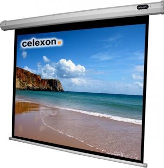 Actual product image Celexon Motor Economy, Canvas, 4:3 (78.74", 4:3)