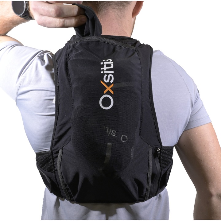 Produktbild Oxsitis Gravity 10 (10 l)