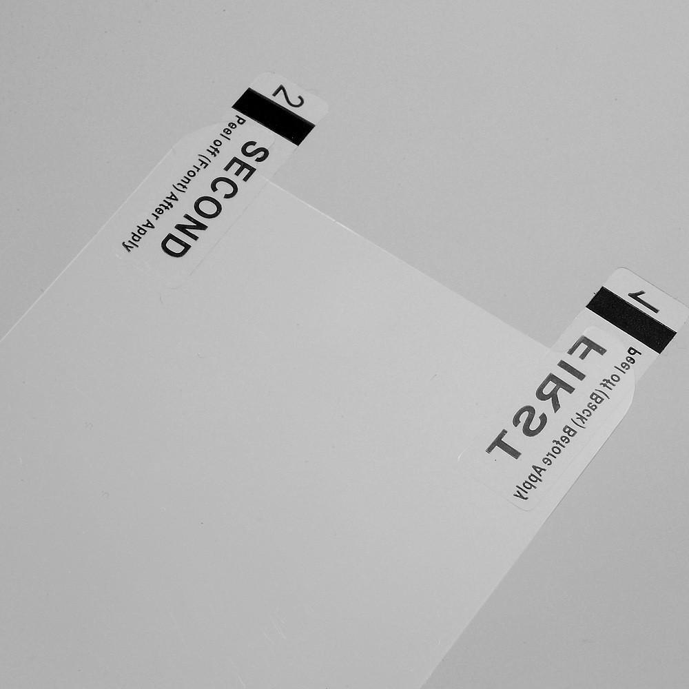 Thumbnail - Cover-Discount Premium Display Schutzfolie (1 Stück, Samsung Galaxy S21), Smartphone Schutzfolie