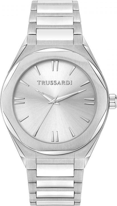 Produktbild Trussardi Herrenuhr R2453156006 (Ø 42 mm) (Analoguhr, 42 mm)