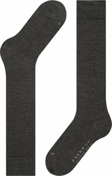 Produktbild Falke Sensitive Berlin (Einzelpack, 39 - 42)