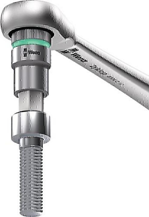 Image du produit Wera 8740 A Hf 1 (8 mm, 4 mm, 7 mm, 6 mm, 5 mm)