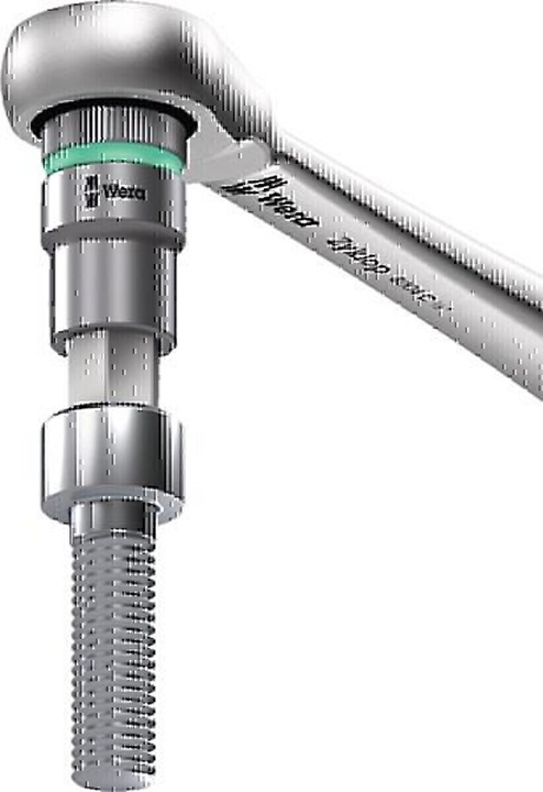 Actual product image Wera 8740 A Hf 1 (8 mm, 4 mm, 7 mm, 6 mm, 5 mm)