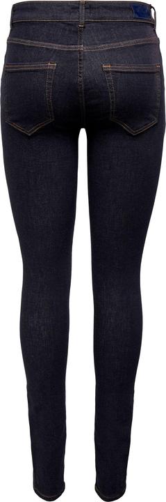 Produktbild Only ONLBLUSH MID STAYBLUE NOOS Skinny Fit Jeans (32)