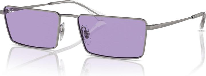 Actual product image Ray Ban Emy