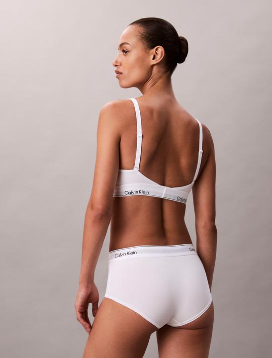 Produktbild Calvin Klein Lightly Lined Bralette (Einzelpack, M)