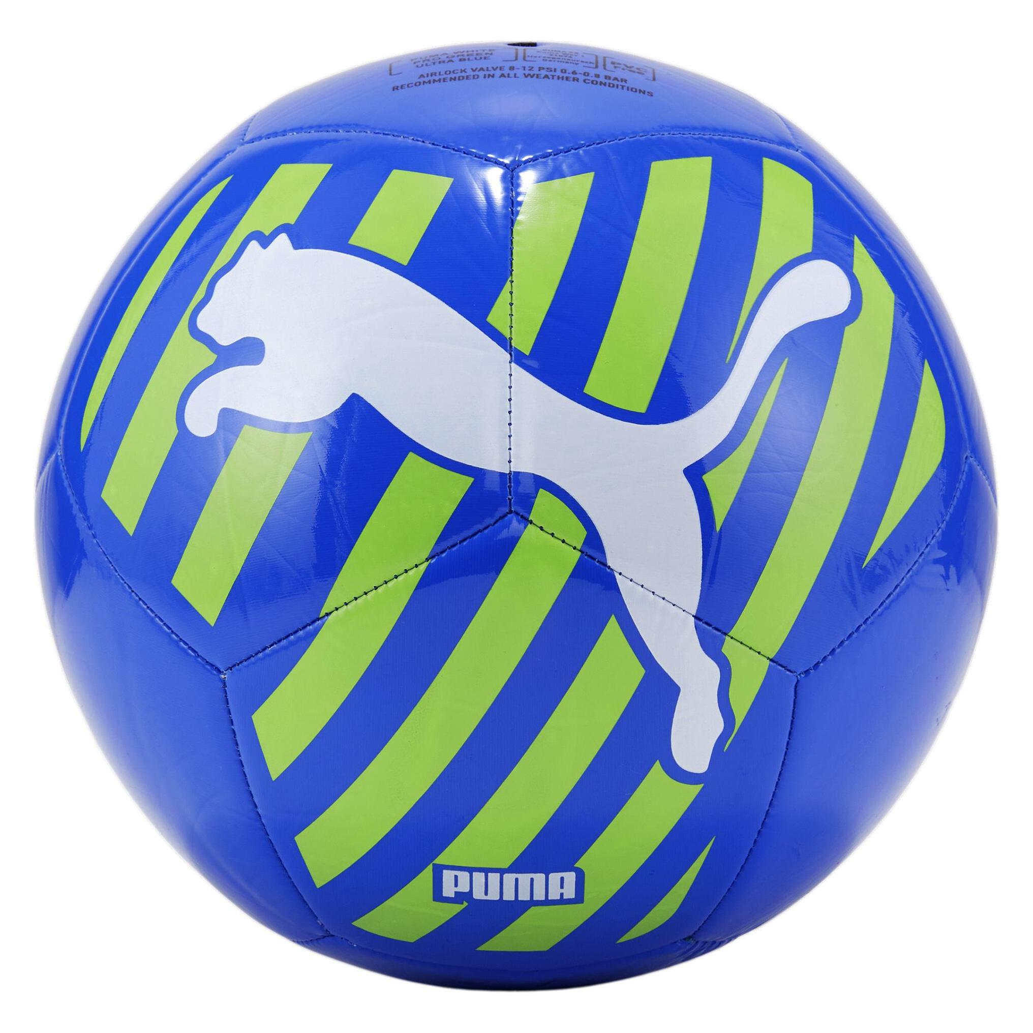 Puma, Fussbälle, (3)