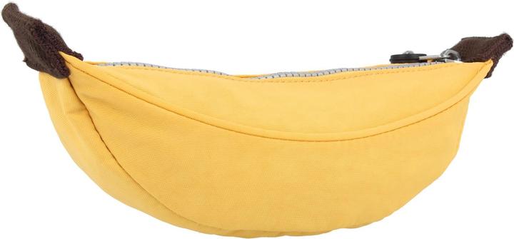 Produktbild Kipling Back to School Banana Schlampermäppchen 22 cm
