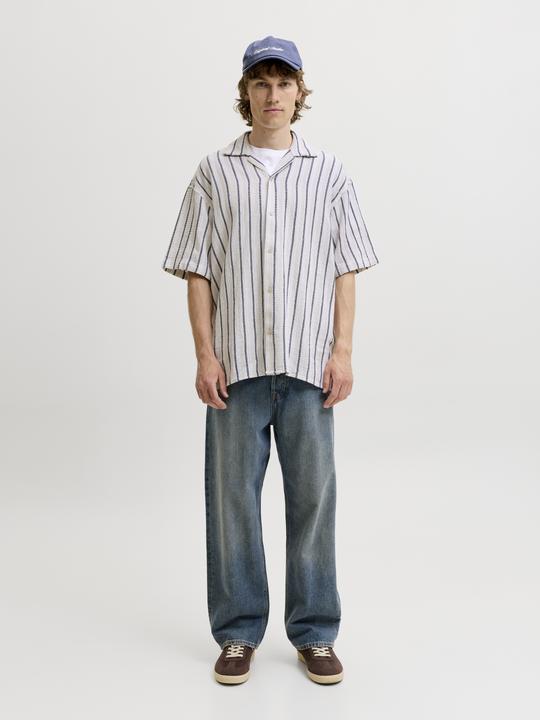 Immagine prodotto Jack & Jones Relaxed Fit Hawaii-Hemd Hawaii-Hemd (M)